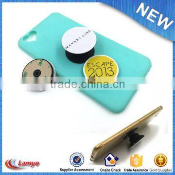 2017 Hot New Products Mobile Phone Display Stand for Car Paper Holder 3m photo-2