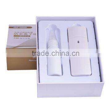 Newest Mini Handheld Humidifier ; Hand-held Humidifier ;Portable Mini Handheld Humidifier photo-2