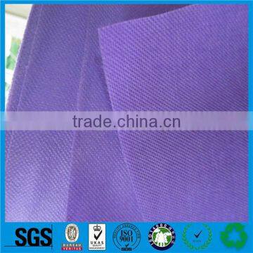 3200mm Width and CE Certification 100%Polypropylene Non Woven Fabric photo-6