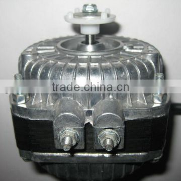 Single phase shaded pole motor / shaded pole fan motor / 100% cooper coil motor