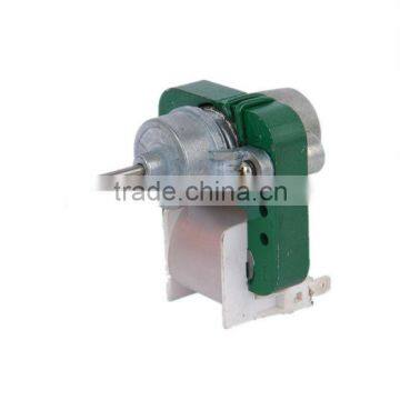 Refrigerator Shaded Pole Motor / Refrigerator Motor / Shaded Pole Fan Motor