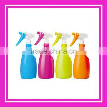 Plastic water sprayer