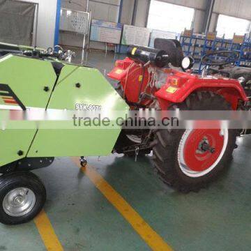 Round Baler Model 9YK-8070 photo-6