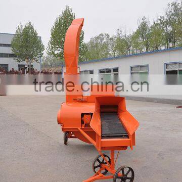 Chaff Slicer Model 9ZP-9.0 Farm Machinery photo-5