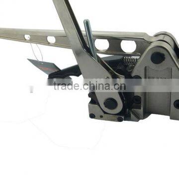 Top Level Useful Hand Band Steel Strapping Tool