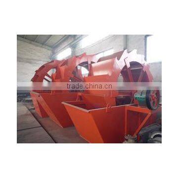 XS3000 silica sand washing machine made in China