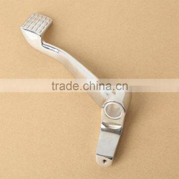 New Forward Control Rear Foot Brake Lever for Sportster XL1200 883 photo-4