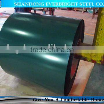 Top quality PPGI steel coil/PPGI steel volume