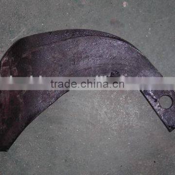 Power Tiller Farm Machine photo-3