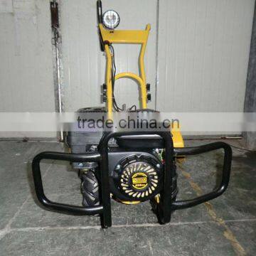 Tiller for Fram Light photo-2