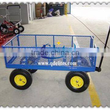 4 Wheels Garden Wagon TC1840 photo-3
