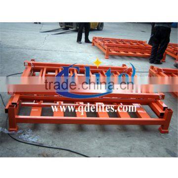 72 Inch Stacking Warehouse Tire Storage Rack photo-2