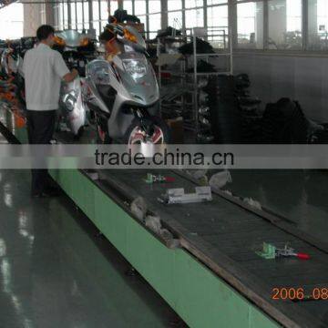 Automatic Motorcycle Assembly Line photo-5