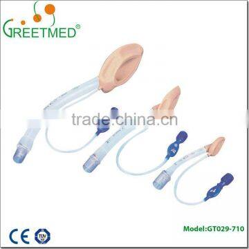 Eco-friendly Fashional Designed Disposable Silicone Laryngeal Mask photo-2