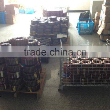 Single Phase High Accuracy Full-automatic AC Voltage Stabilizer photo-5