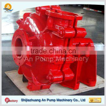 Best Belt Driven Small Slurry Pumps photo-3