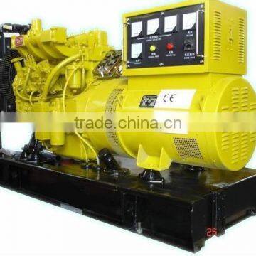 40kw/50kva Ricardo Generator