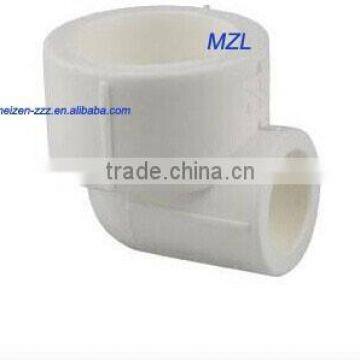 Pvc Ppr Pipe and Fitting photo-4