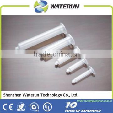 high quality TE disposable plastic syringes