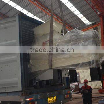 Rotexmaster 1-10t/H Wood Chips Wood Hammer Mill For Wood Pellet Line photo-5