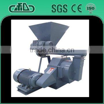 Poultry Feed Production Machine photo-2