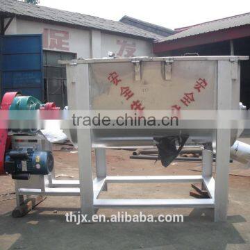 Pharmaceutical Detergent Powder Mixer Machine photo-5