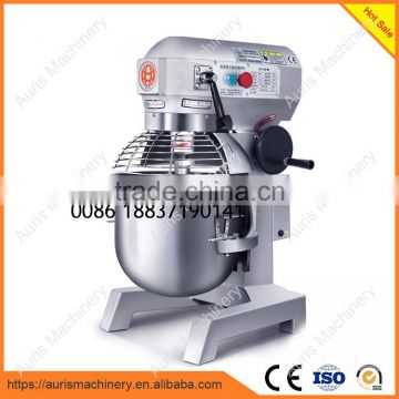 commercial used dough mixer 25 kg