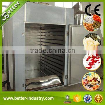 Electric Hot Air Drying Oven for Fish photo-2
