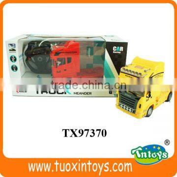 Tractor With Remote Control, Radio Remote Control Tractors photo-3