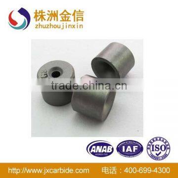 Tungsten Carbide Round Bar Drawing Dies Punch Press Die Carbide Die Mould photo-6