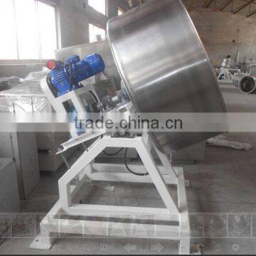 2015 Latest Design Wasabi Coated Peanut Making Plant photo-2