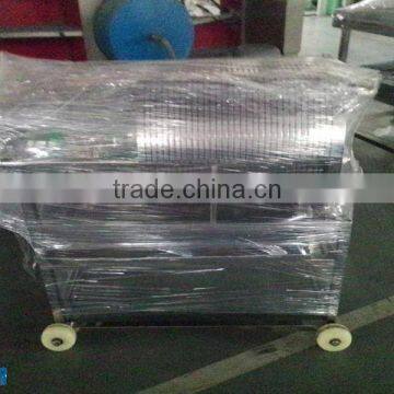 200 mm Multi-Layer Stainless Steel Filter Press photo-2