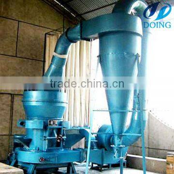 Maize Grinding Mill Has Good Performance in Grinding Crude Carbon Black to Fine Powder photo-6