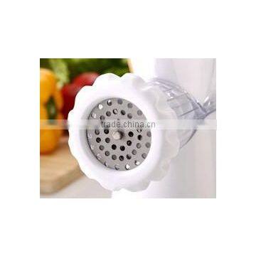 Home Kitchen Multi-purpose Food Processor Meat and Vegetable Grinder photo-2