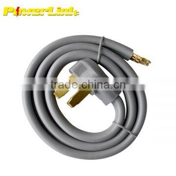 H70038 power cord for dryer