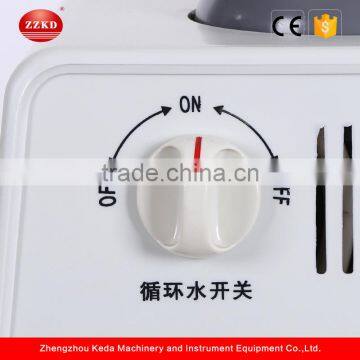 Small Liquid Circulating Vacuum Pump for Lab photo-3