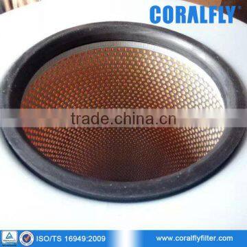 Trucks Outer Air Filter 3162322 photo-4