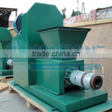 Superior Quality and Technological Innovation Wood/biomass Briquette Extruder Machine photo-3