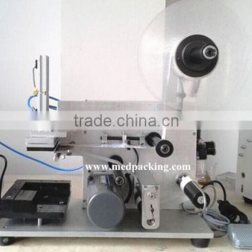 Flat Labelling Machine Labeller LT-60 for Flat Surface Label Sticker Machine