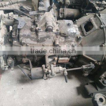 Used Isuzu 4BG1 Engine Used ENGINE With Gearbox OR Without Gearbox photo-2