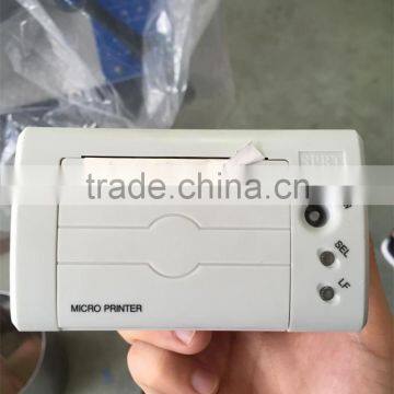 CLASS B Vacuum Dental Autoclave for Sale TS-DDV Table Top Steam Sterilizer photo-3