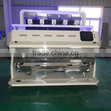 2015 Good Performance CCD Cereal Color Sorter by Factory Price by Mingder photo-5