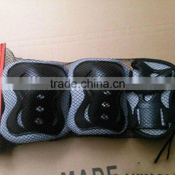 Kid's Skating Roller Wrist Elbow Knee Pads Gear for 3-9 Years(Pack of 6) photo-6