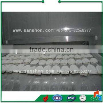 Advanced Sanshon Model SSD-500 Tunnel Quick-Freezing Machine photo-5