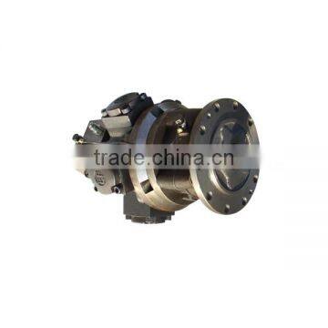 Hydraulic Rotary Device for Hydraulic Trenchless Drilling Rig photo-3