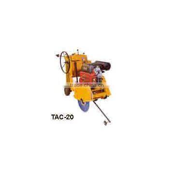 Asphalt Cutter