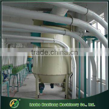 Hot Sale Grain Cleaning Machine for Corn Seed Cleaning