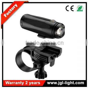 5JG-BC001 Usb Bike Light Easy Installation 10w Led Bike Front Light photo-2