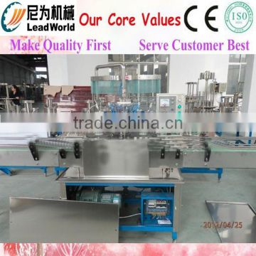 red wine filling machine price