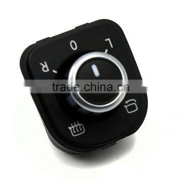 New Mirror Switch Headlight Window Switch Set for Jetta MK5 Passat B6 VW Golf MK5 6 Tiguan 5ND 959 565A 5ND 959 857 photo-4